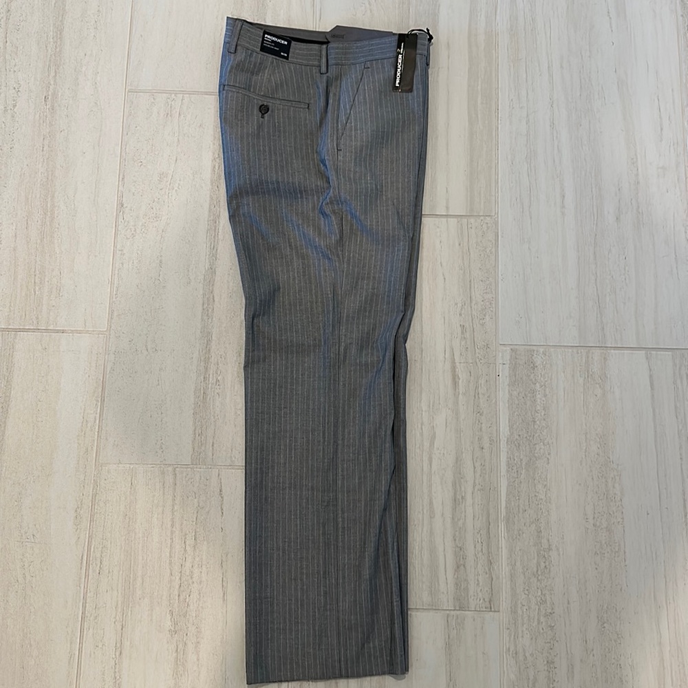 Express Producer Dress Pant 32x30 Modern Fit